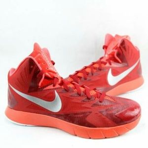NIKE  LUNAR HYPERQUICKNESS TB